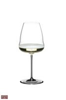 Бокал RIEDEL WINEWINGS Champagne Wine Glass / Ридель Вайнвингс Шампань 742 мл. 1234/28