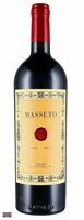 Вино "Masseto" Toscana IGT / Массето 2015 0.75