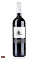 Вино Syrah Tenuta Il Palazzo 2015 0,75