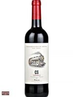 Вино "CS" Tempranillo Rioja DOC / "КС" Темпранильо Риоха 2019 0,75 л