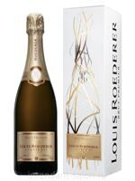 Шампанское Louis Roederer Brut Premier 0.75 Gift Box / Луи Родерер Брют Премьер 0,75 ПК